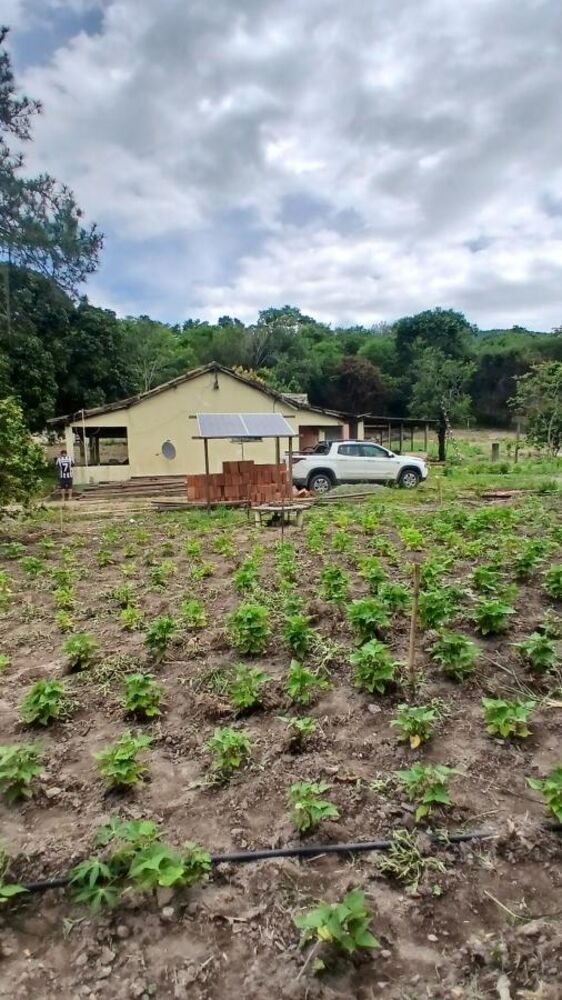 Sítio à venda com 2 quartos, 31000m² - Foto 2
