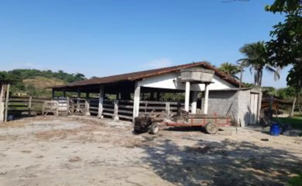 Sítio, 3 quartos, 11 hectares - Foto 11