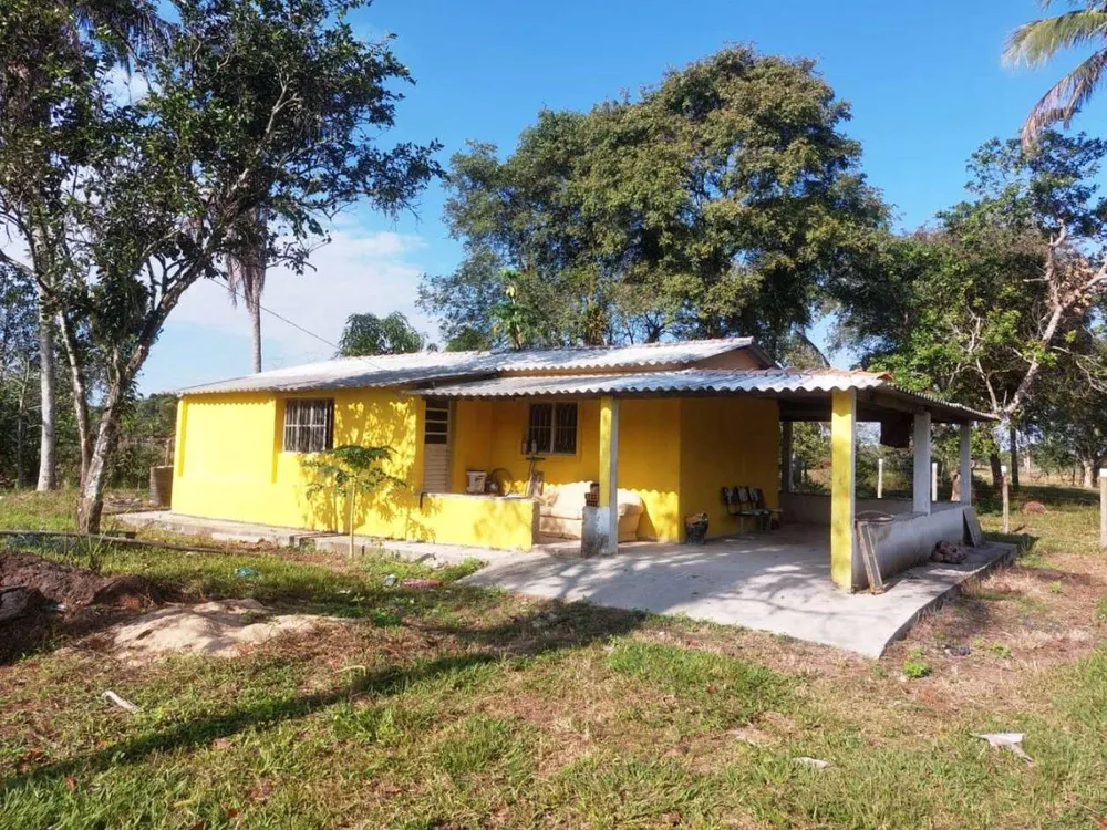 Sítio, 2 quartos, 8 hectares - Foto 3