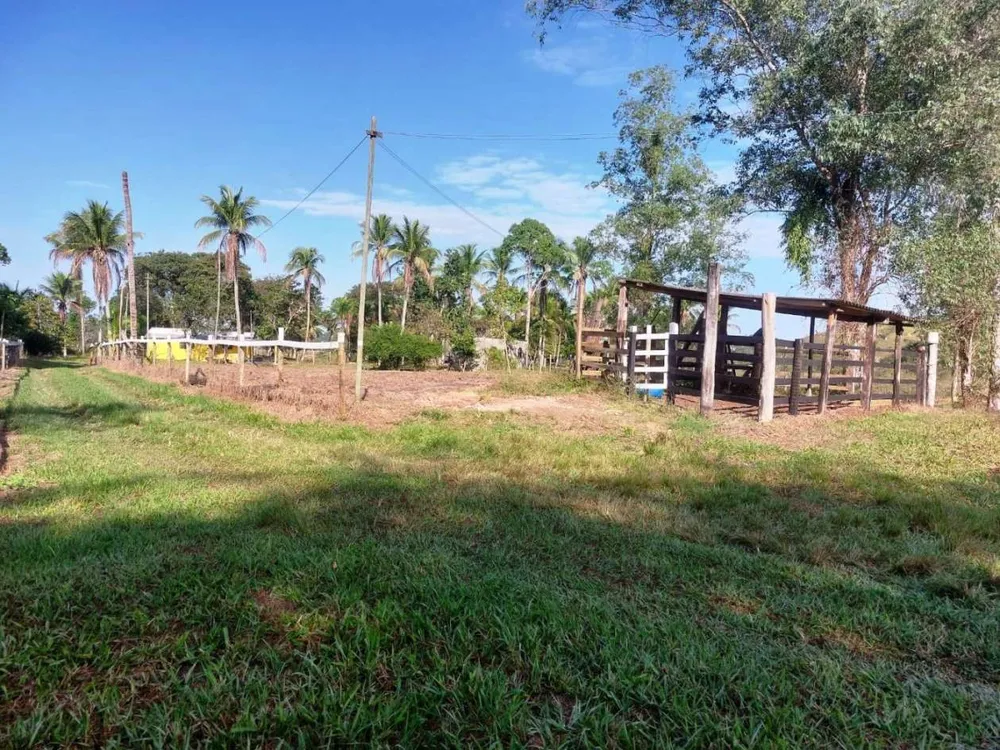 Sítio, 2 quartos, 8 hectares - Foto 4