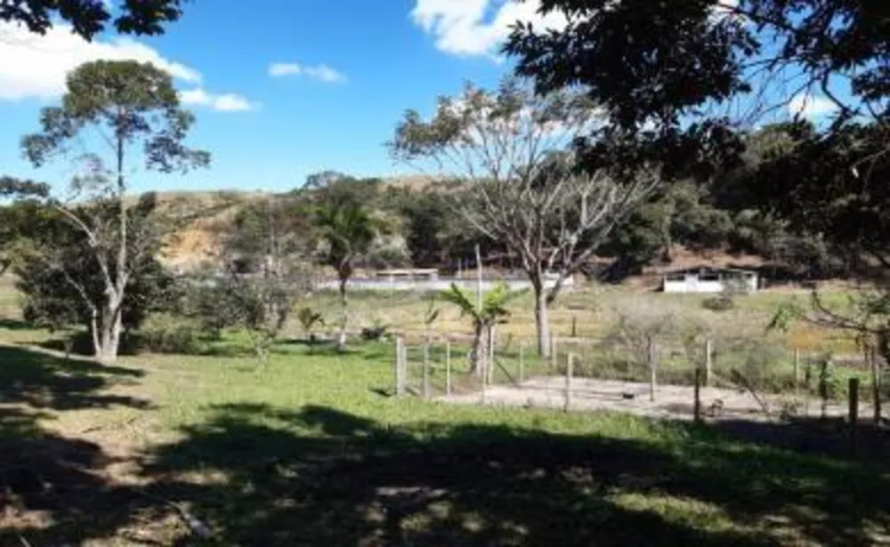 Sítio, 3 quartos, 14 hectares - Foto 20