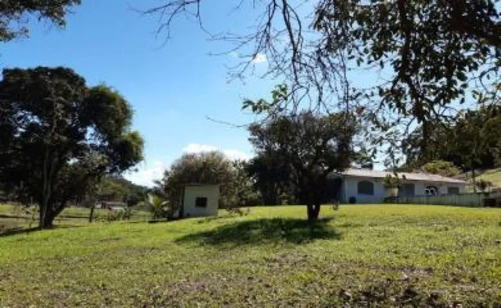 Sítio, 3 quartos, 14 hectares - Foto 17