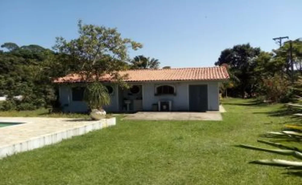 Sítio, 3 quartos, 14 hectares - Foto 24