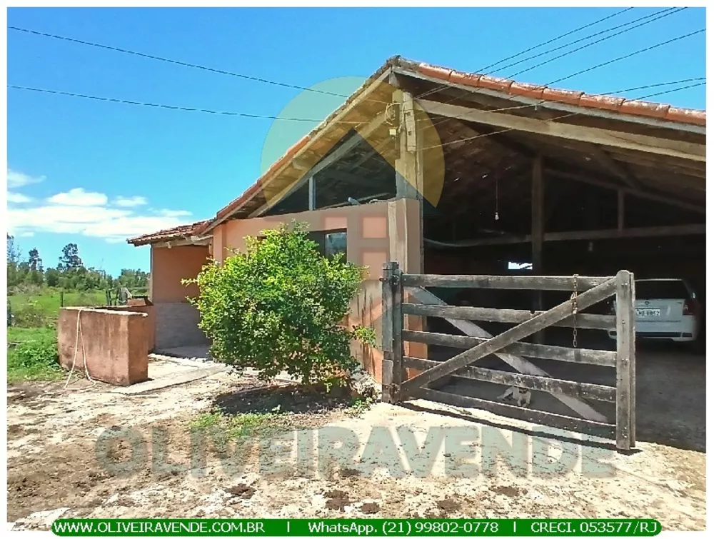 Fazenda, 52 m² - Foto 3