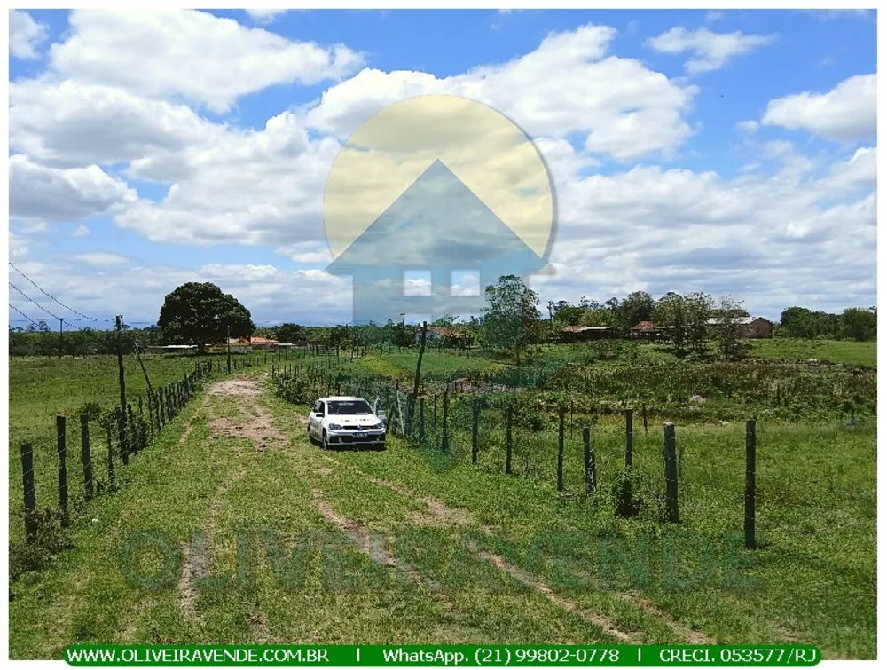 Fazenda, 52 m² - Foto 9