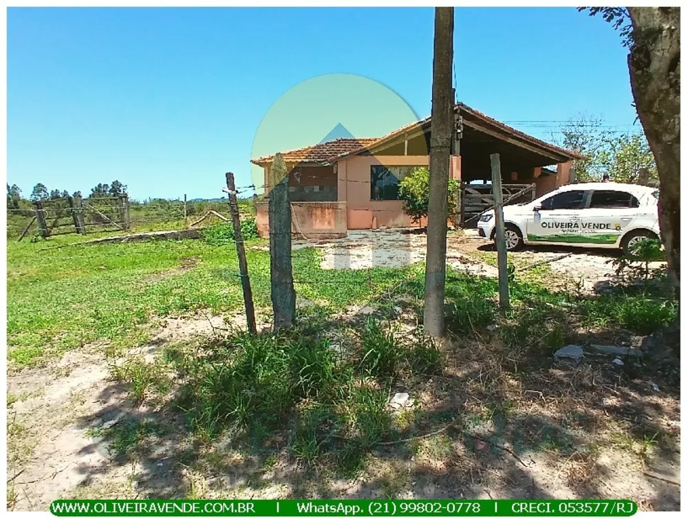 Fazenda, 52 m² - Foto 2