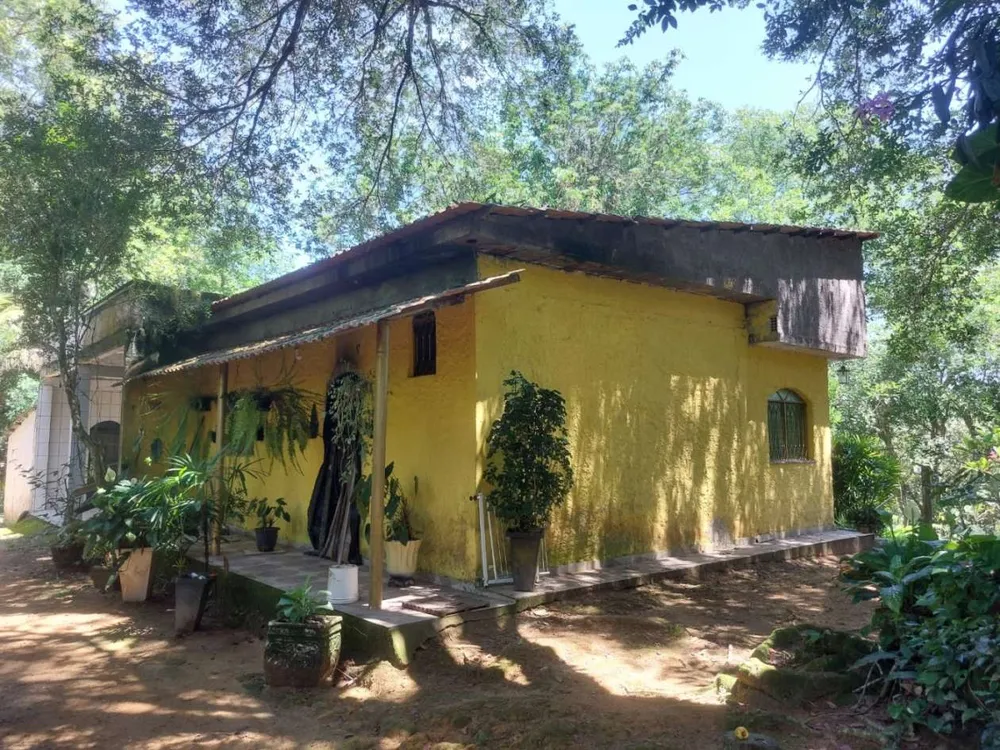 Sítio, 4 quartos, 46 hectares - Foto 10