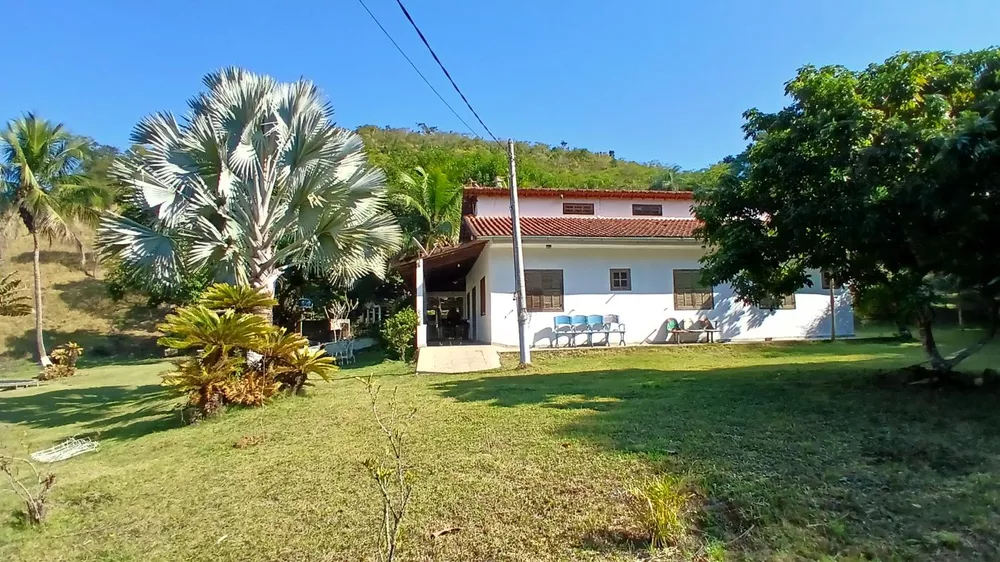 Sítio, 3 quartos, 4 hectares - Foto 11