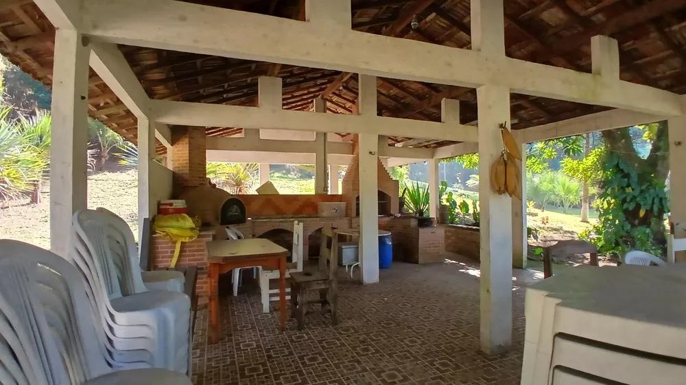 Sítio, 3 quartos, 4 hectares - Foto 13