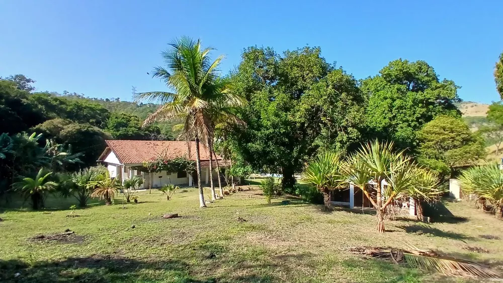 Sítio, 3 quartos, 4 hectares - Foto 19