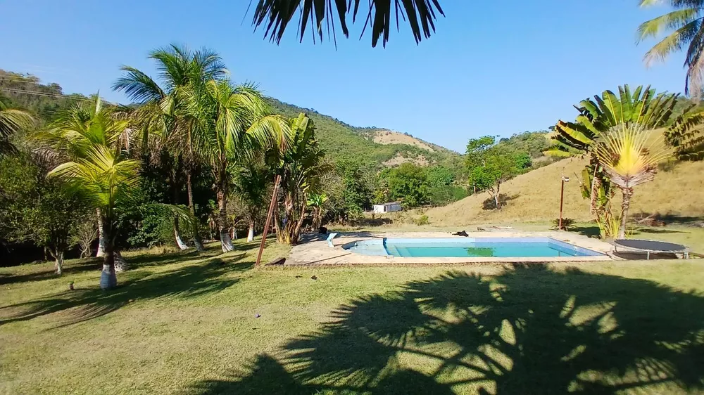 Sítio, 3 quartos, 4 hectares - Foto 4