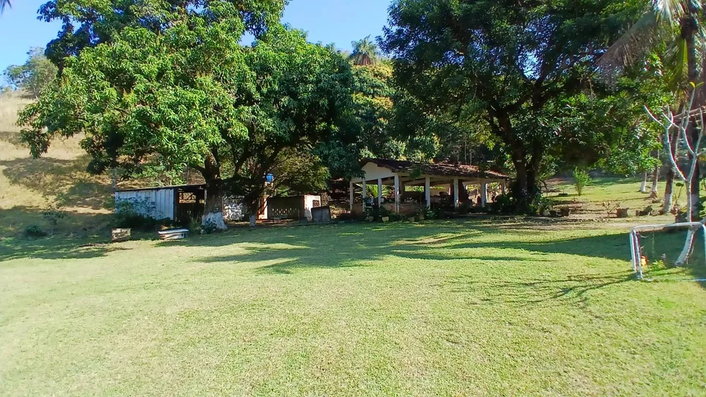 Sítio, 3 quartos, 4 hectares - Foto 21