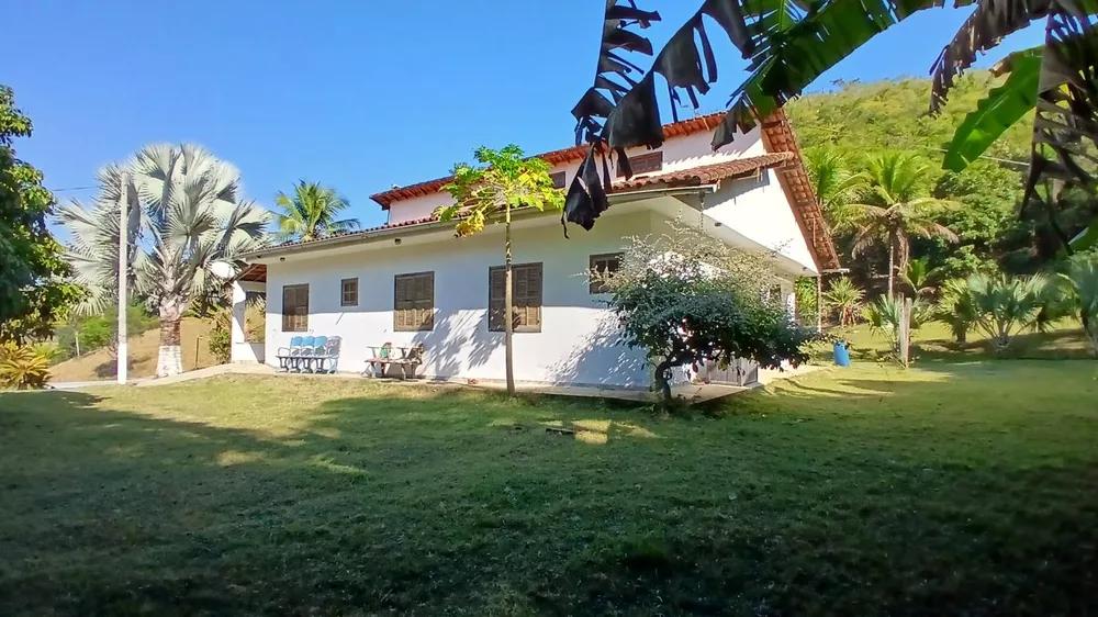 Sítio, 3 quartos, 4 hectares - Foto 16