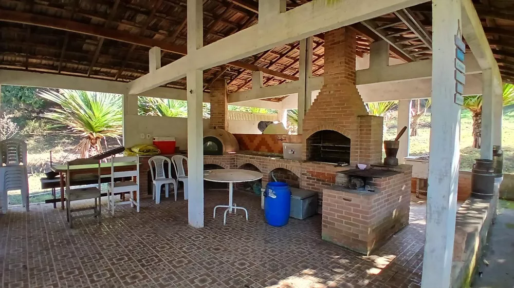 Sítio, 3 quartos, 4 hectares - Foto 15