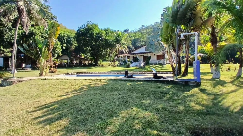 Sítio, 3 quartos, 4 hectares - Foto 10