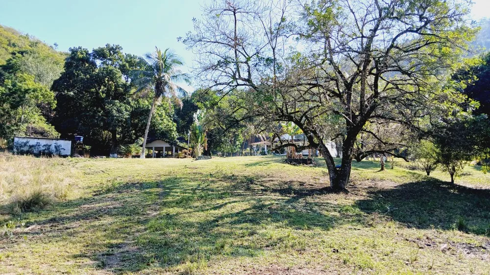 Sítio, 3 quartos, 4 hectares - Foto 1