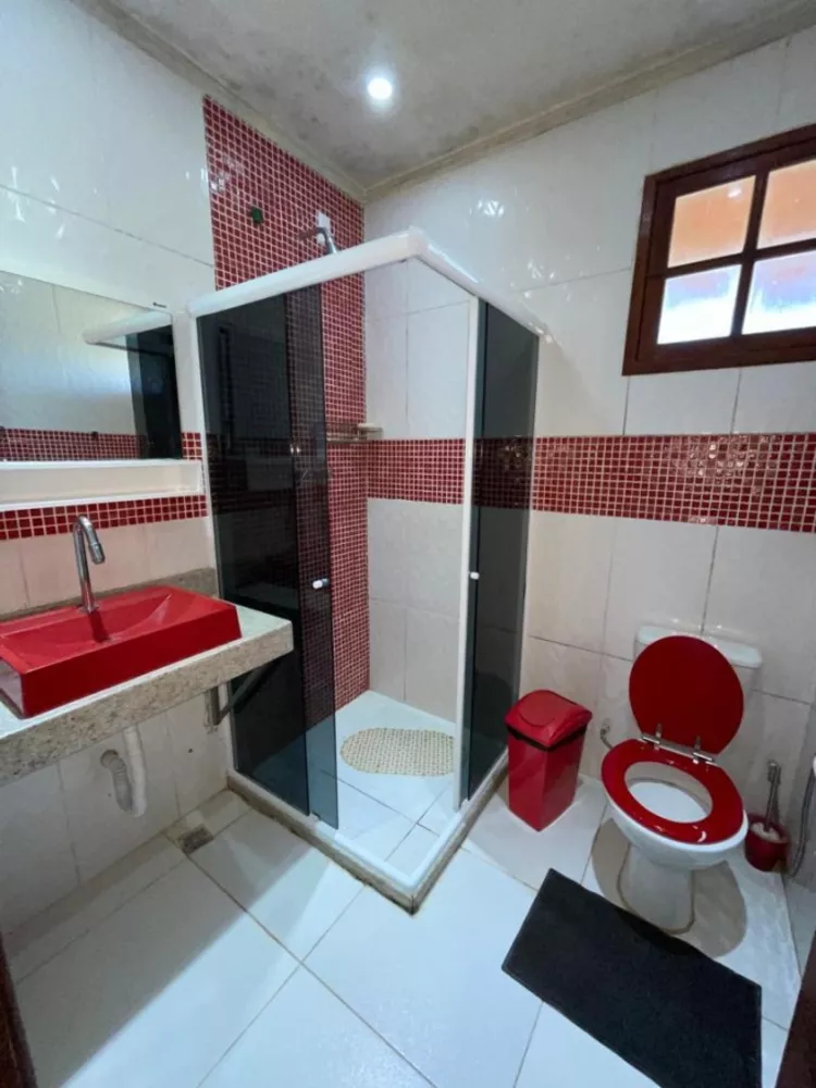 Sítio, 6 quartos, 13 m² - Foto 16