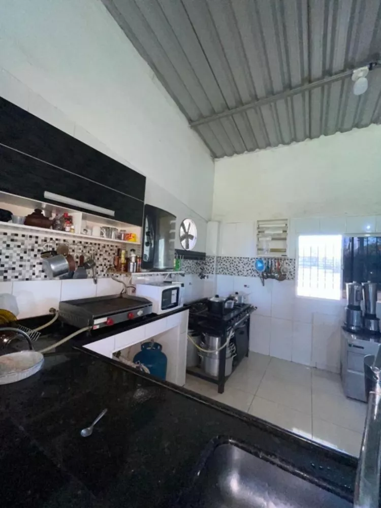Sítio, 6 quartos, 13 m² - Foto 6