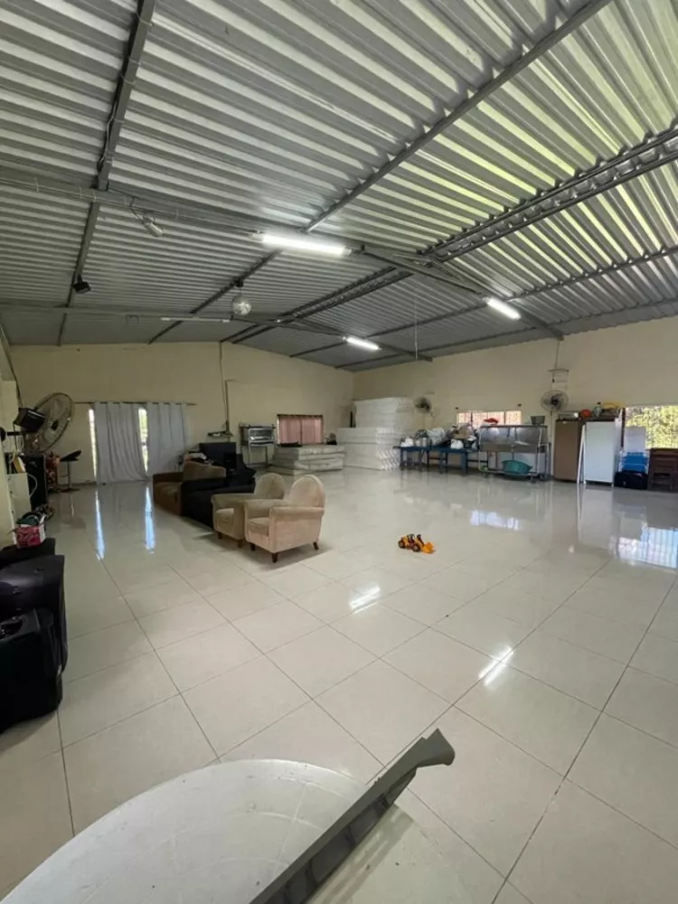 Sítio, 6 quartos, 13 m² - Foto 34