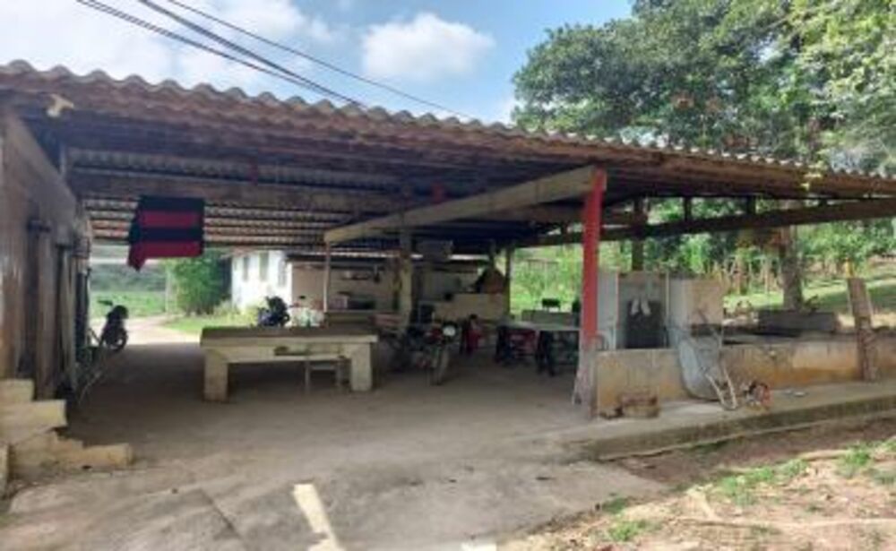 Sítio, 3 quartos, 29 hectares - Foto 29