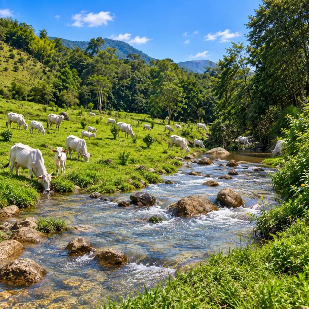 Sítio, 3 quartos, 29 hectares - Foto 42