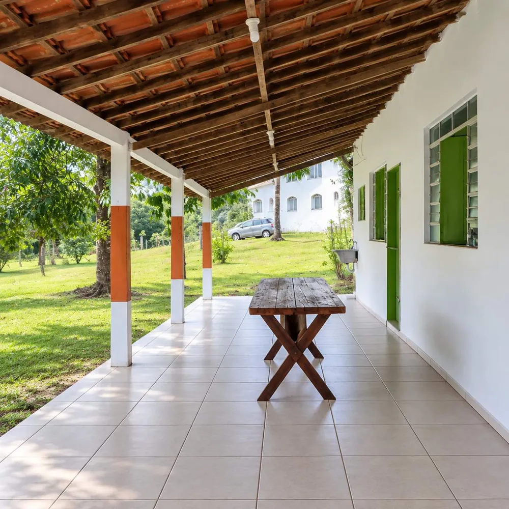 Sítio, 3 quartos, 29 hectares - Foto 6