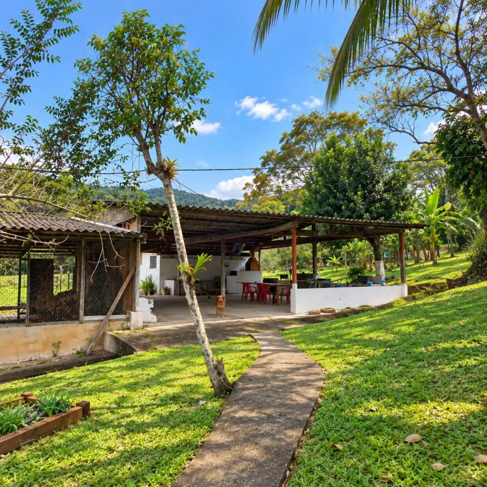 Sítio, 3 quartos, 29 hectares - Foto 16