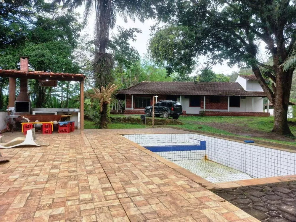 Fazenda, 87 m² - Foto 2