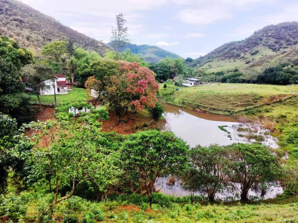 Fazenda, 87 m² - Foto 1