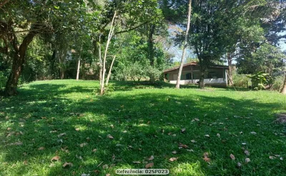 Sítio, 2 quartos, 11 hectares - Foto 2