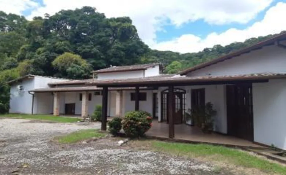 Sítio, 4 quartos, 16 hectares - Foto 24