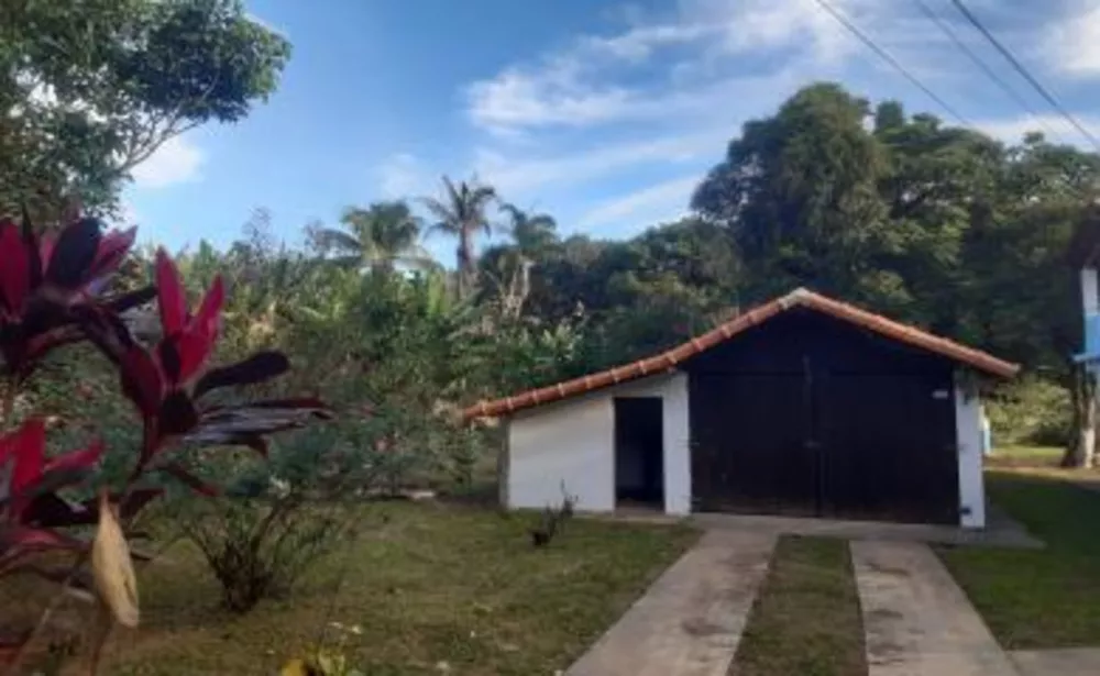 Sítio, 3 quartos, 3500 m² - Foto 11