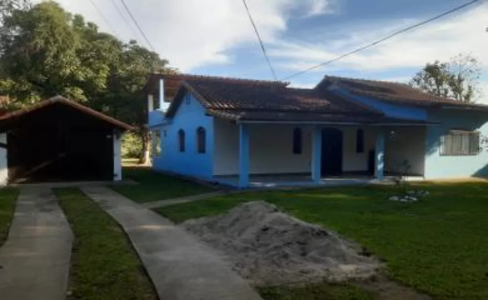 Sítio, 3 quartos, 3500 m² - Foto 12