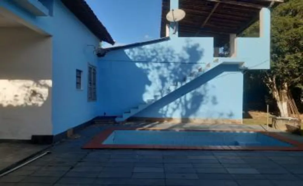 Sítio, 3 quartos, 3500 m² - Foto 5
