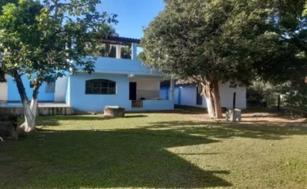Sítio, 3 quartos, 3500 m² - Foto 9