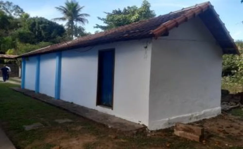 Sítio, 3 quartos, 3500 m² - Foto 15