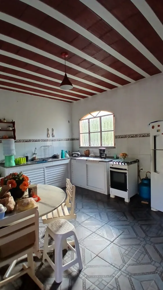 Chácara, 2 quartos, 2000 m² - Foto 2