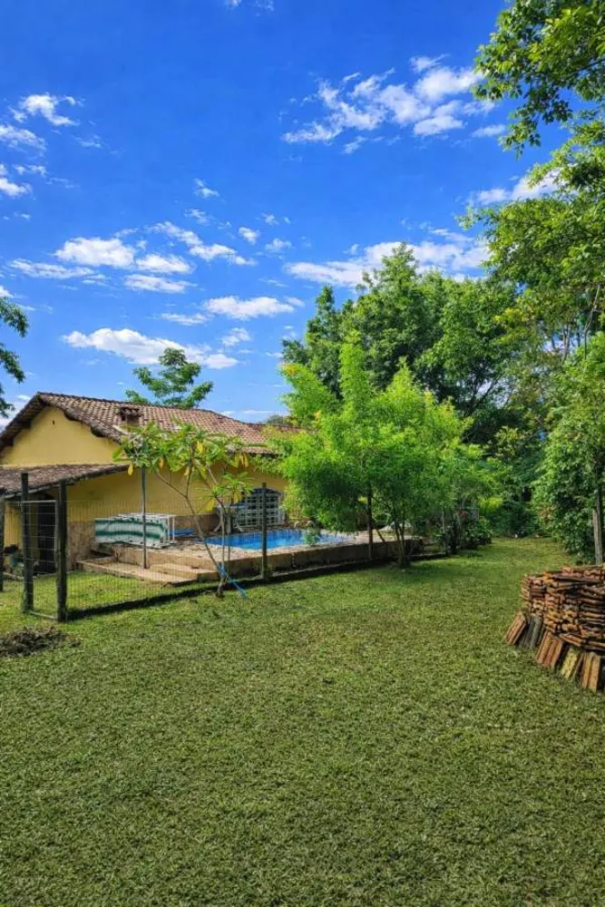 Sítio, 3 quartos, 2 hectares - Foto 3