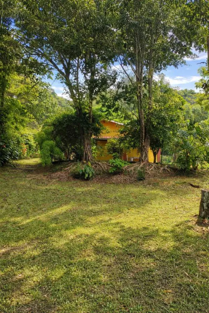 Sítio, 3 quartos, 2 hectares - Foto 1