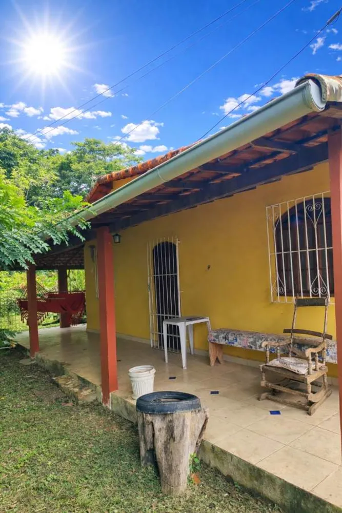 Sítio, 3 quartos, 2 hectares - Foto 13