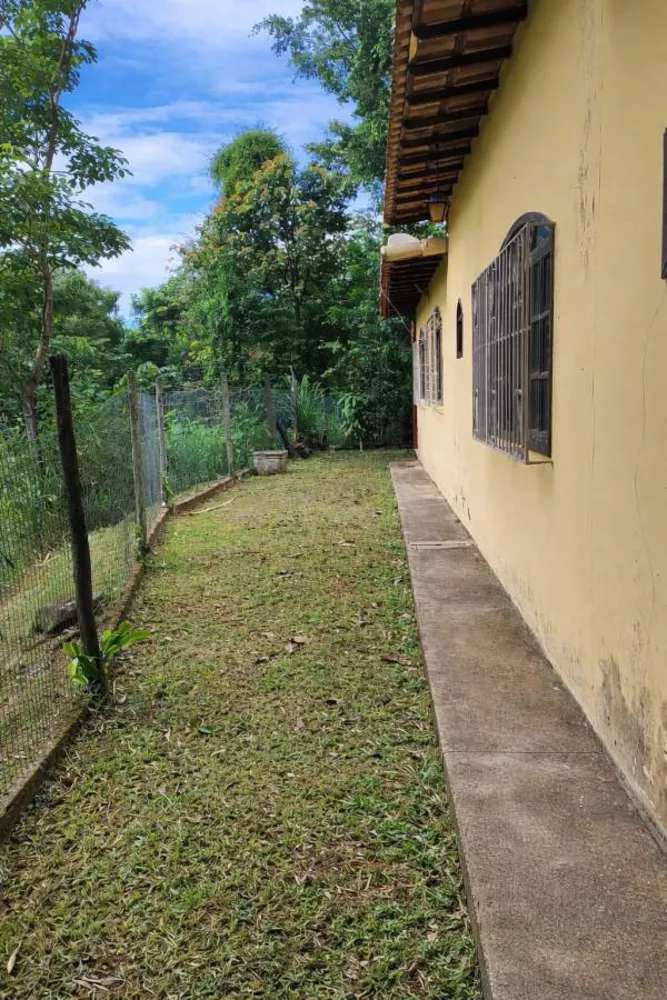 Sítio, 3 quartos, 2 hectares - Foto 9