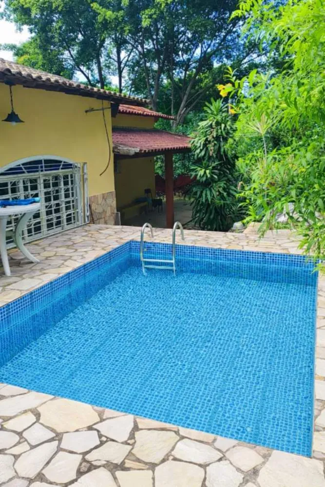 Sítio, 3 quartos, 2 hectares - Foto 11