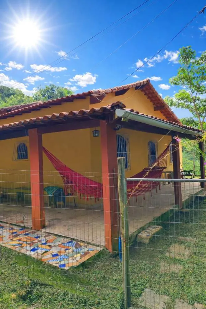 Sítio, 3 quartos, 2 hectares - Foto 16