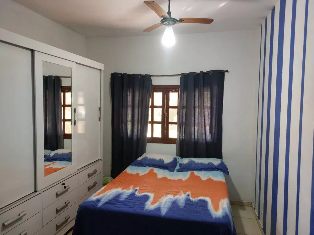 Sítio, 3 quartos, 1000 m² - Foto 3