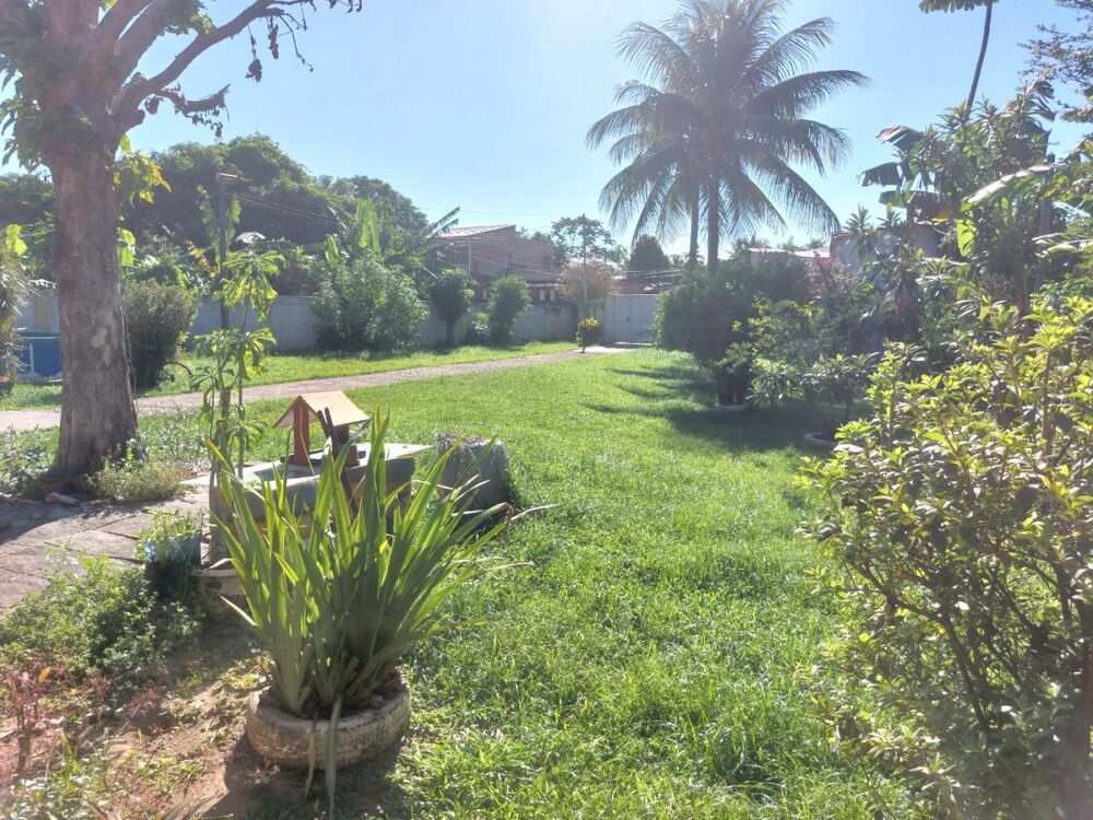 Sítio, 3 quartos, 1000 m² - Foto 19