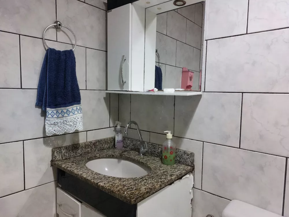 Sítio, 3 quartos, 1000 m² - Foto 8
