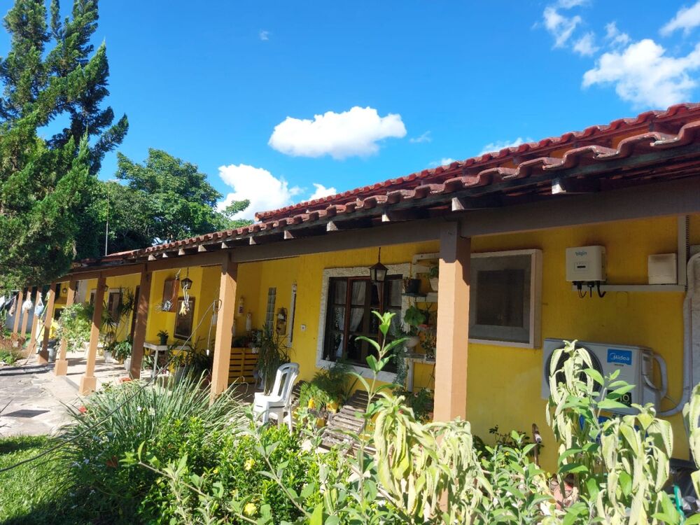 Sítio, 3 quartos, 1000 m² - Foto 18