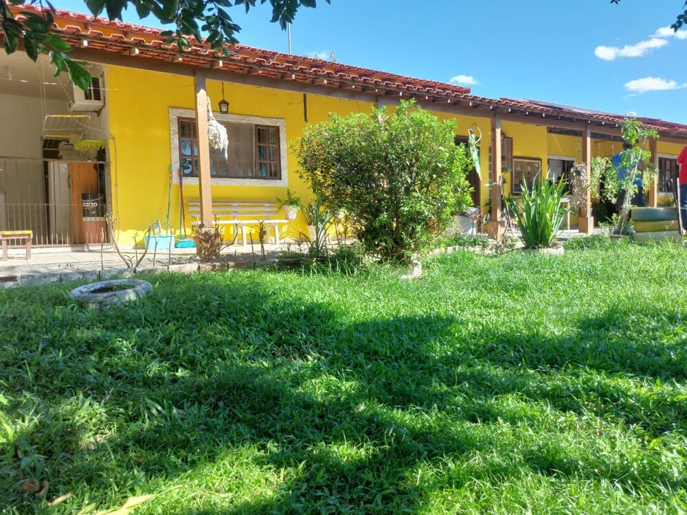 Sítio, 3 quartos, 1000 m² - Foto 20