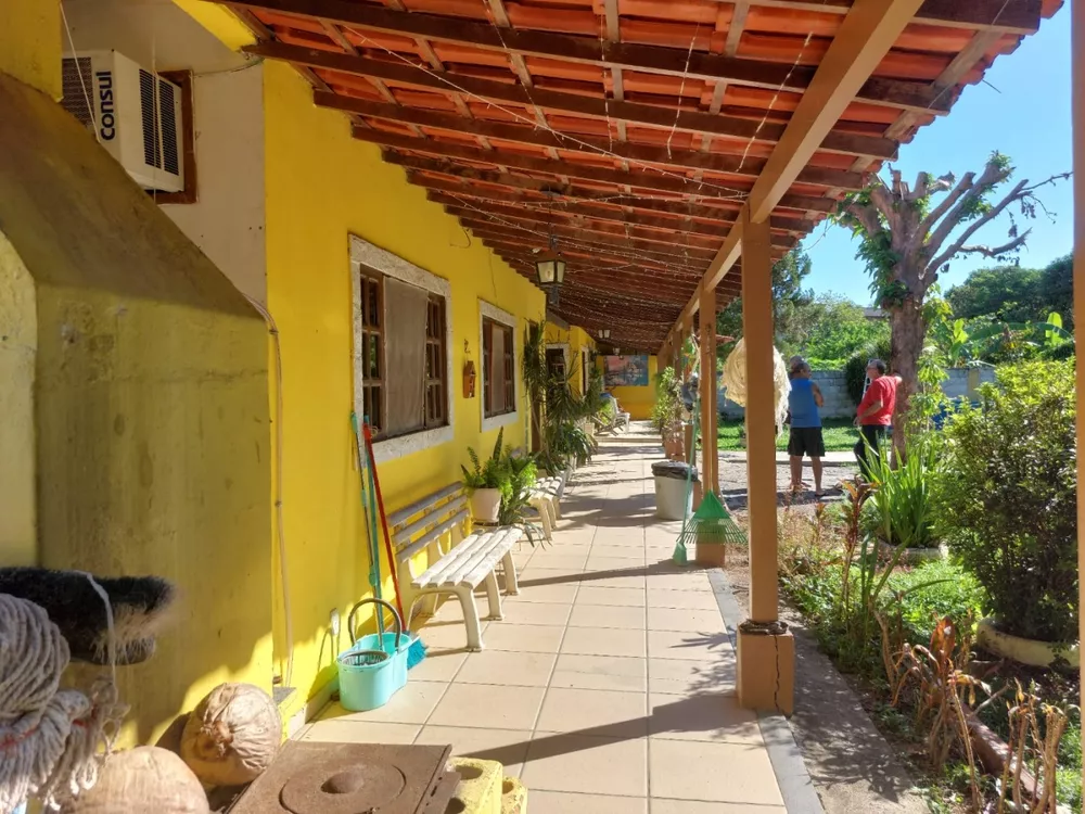 Sítio, 3 quartos, 1000 m² - Foto 13