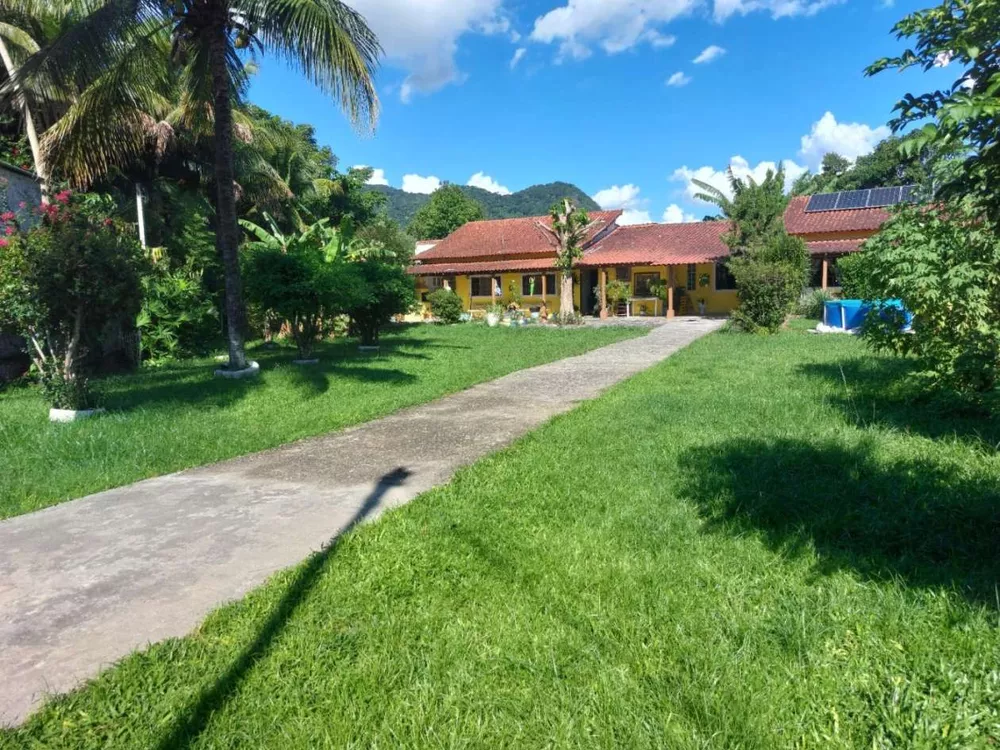 Sítio, 3 quartos, 1000 m² - Foto 6